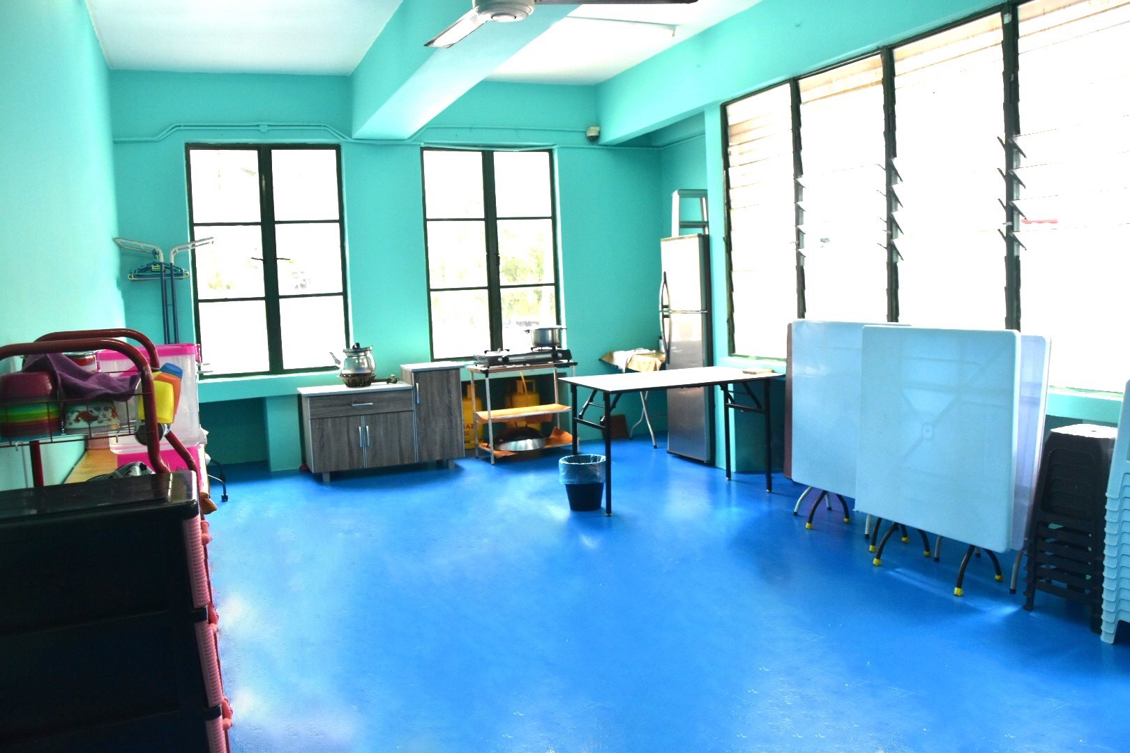 101 Classroom Bandar Sri Damansara — photo 2