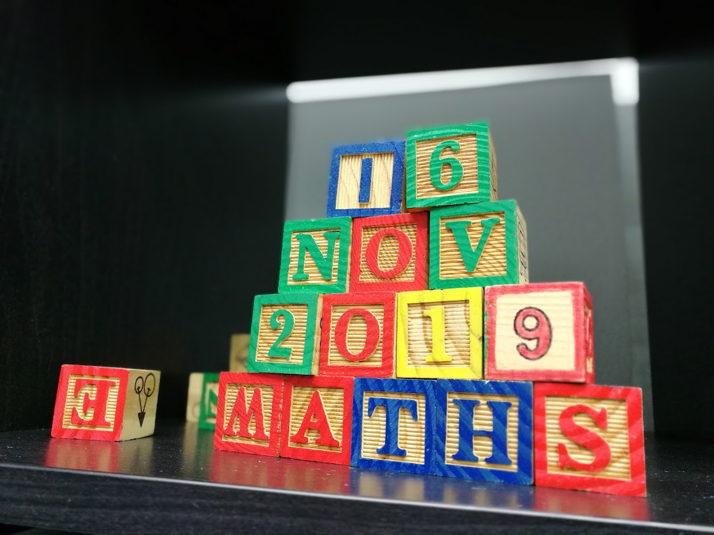 9 Chapters Math Center — photo 4