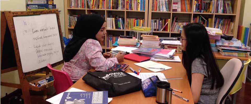 A+ Home Tuition — photo 3