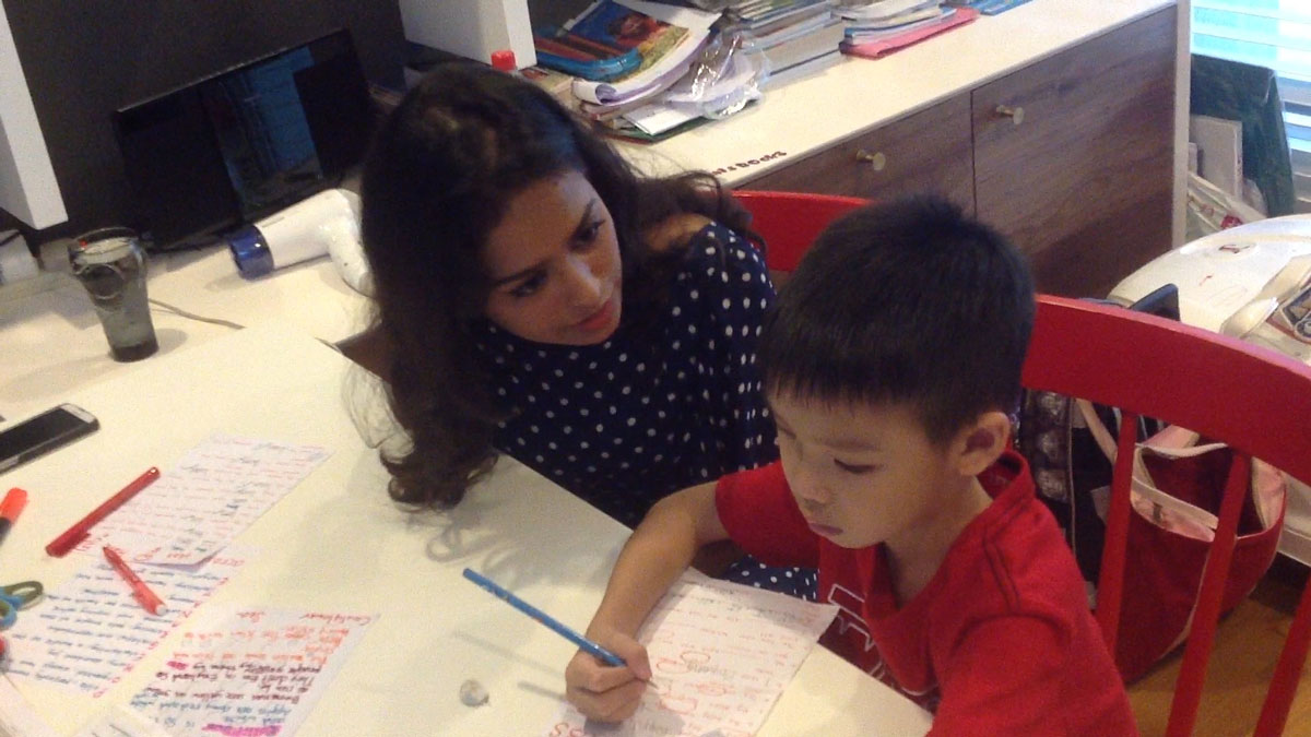 A+ Home Tuition — photo 4