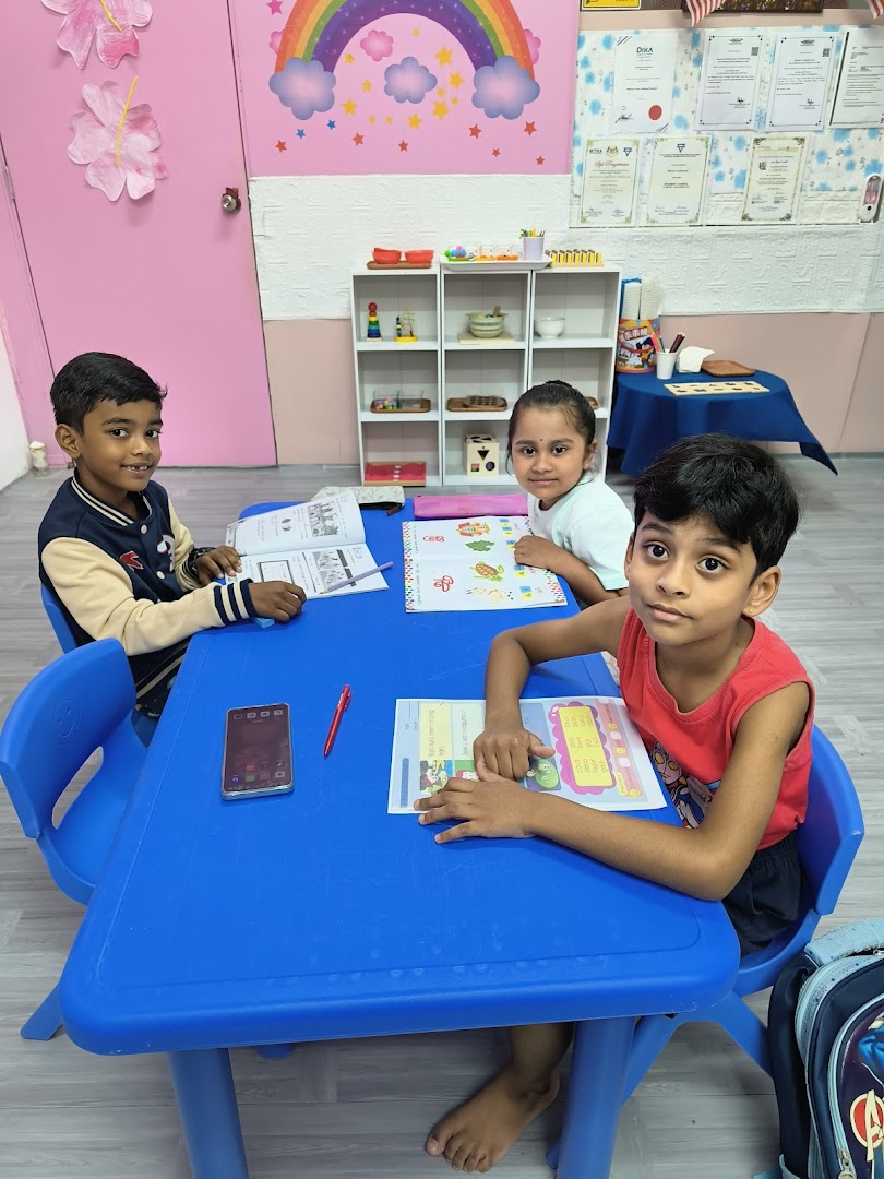 A PLUS HOMES CLASS TUITION — photo 3