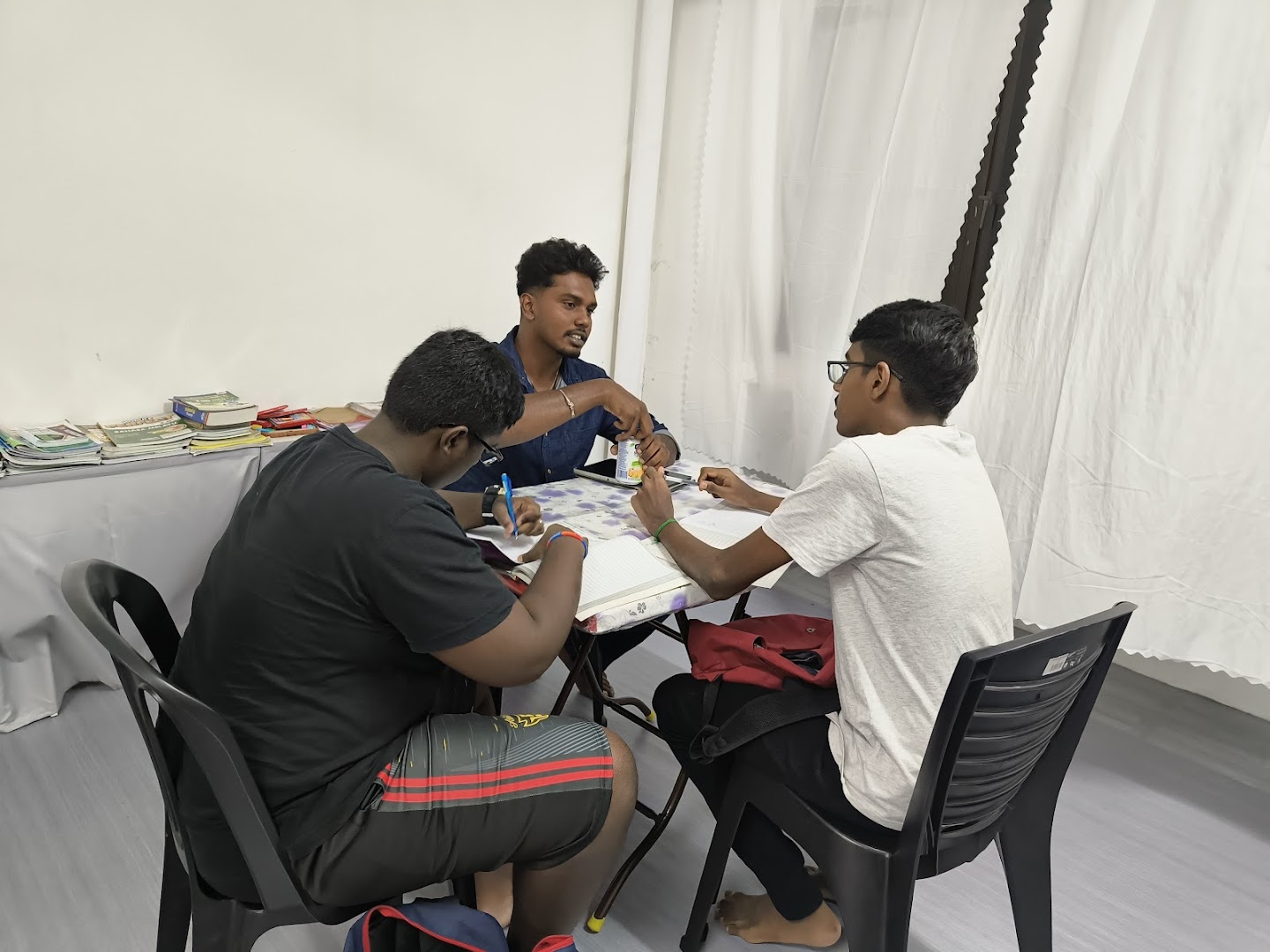 A PLUS HOMES CLASS TUITION — photo 4