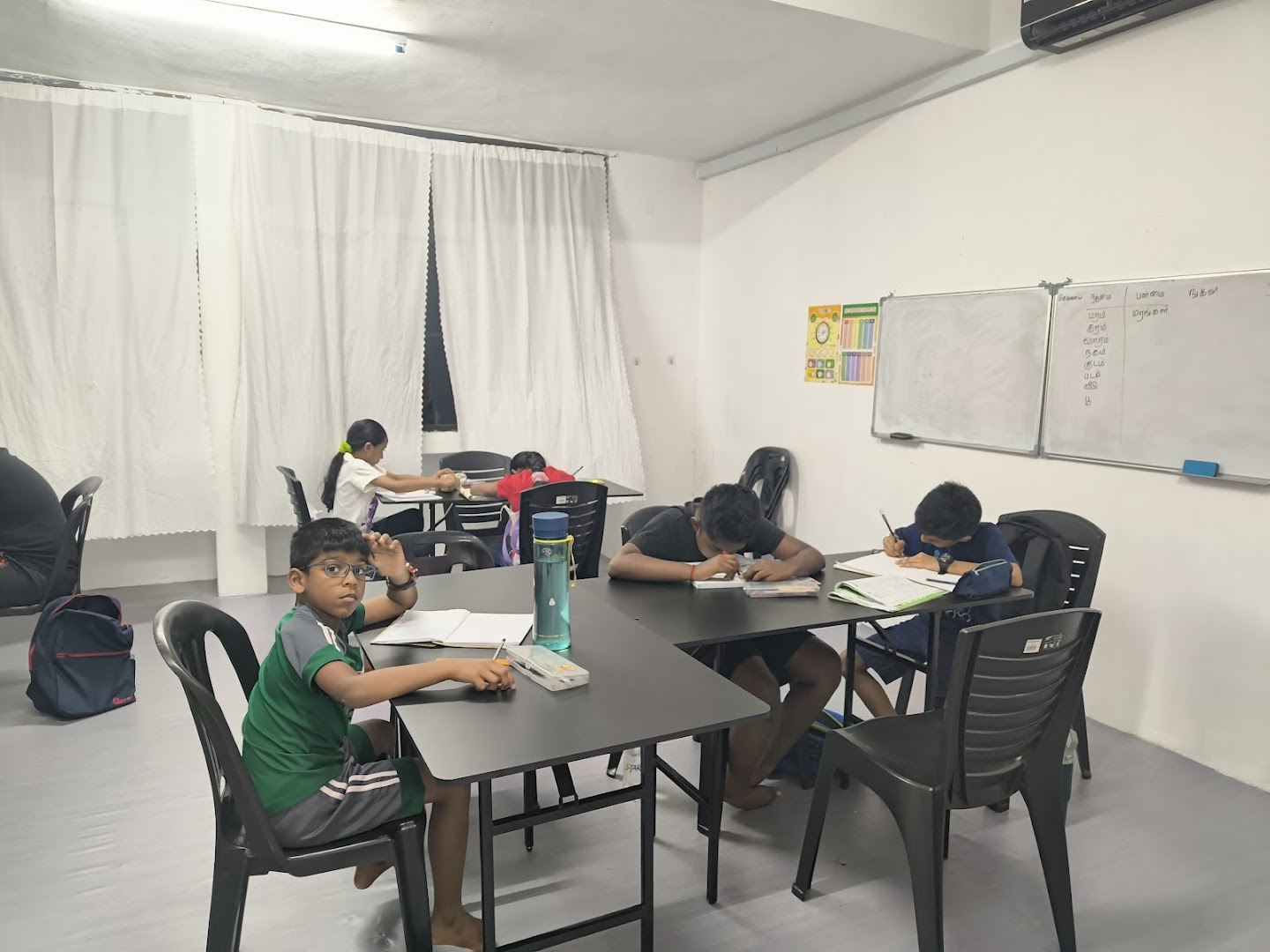 A PLUS HOMES CLASS TUITION — photo 5