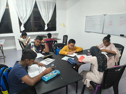 A PLUS HOMES CLASS TUITION — tuition centre in Ipoh