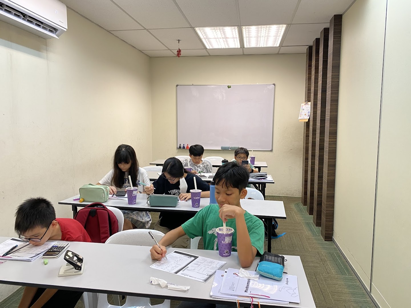 A+ Tuition Centre @ Pusat Tuisyen A Tambah (SA0175078-T) — photo 2