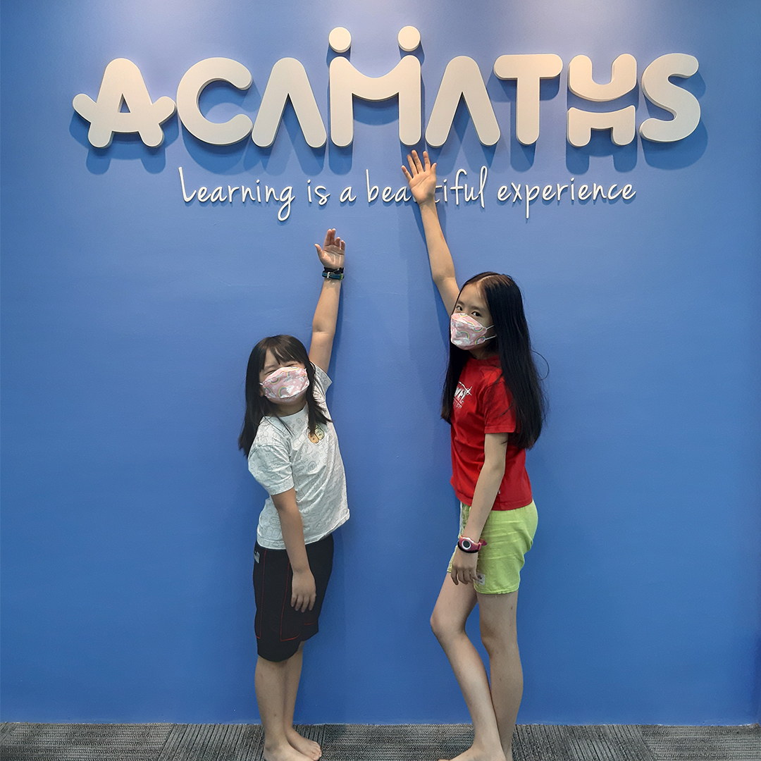 Aca Maths | Puchong Jaya — photo 1