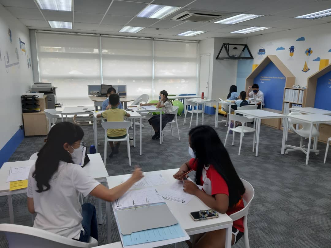 Aca Maths | Puchong Jaya — photo 5