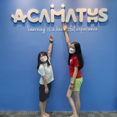 Aca Maths | Puchong Jaya — tuition centre in Puchong