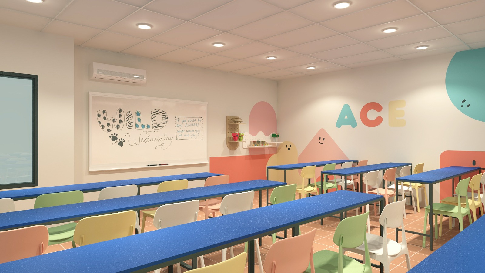 Ace Daycare Centre — photo 4