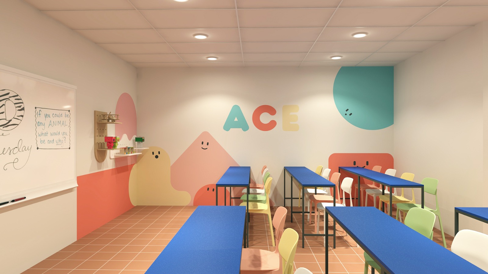 Ace Daycare Centre — photo 5