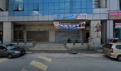 Ace Education Centre — tuition centre in Klang