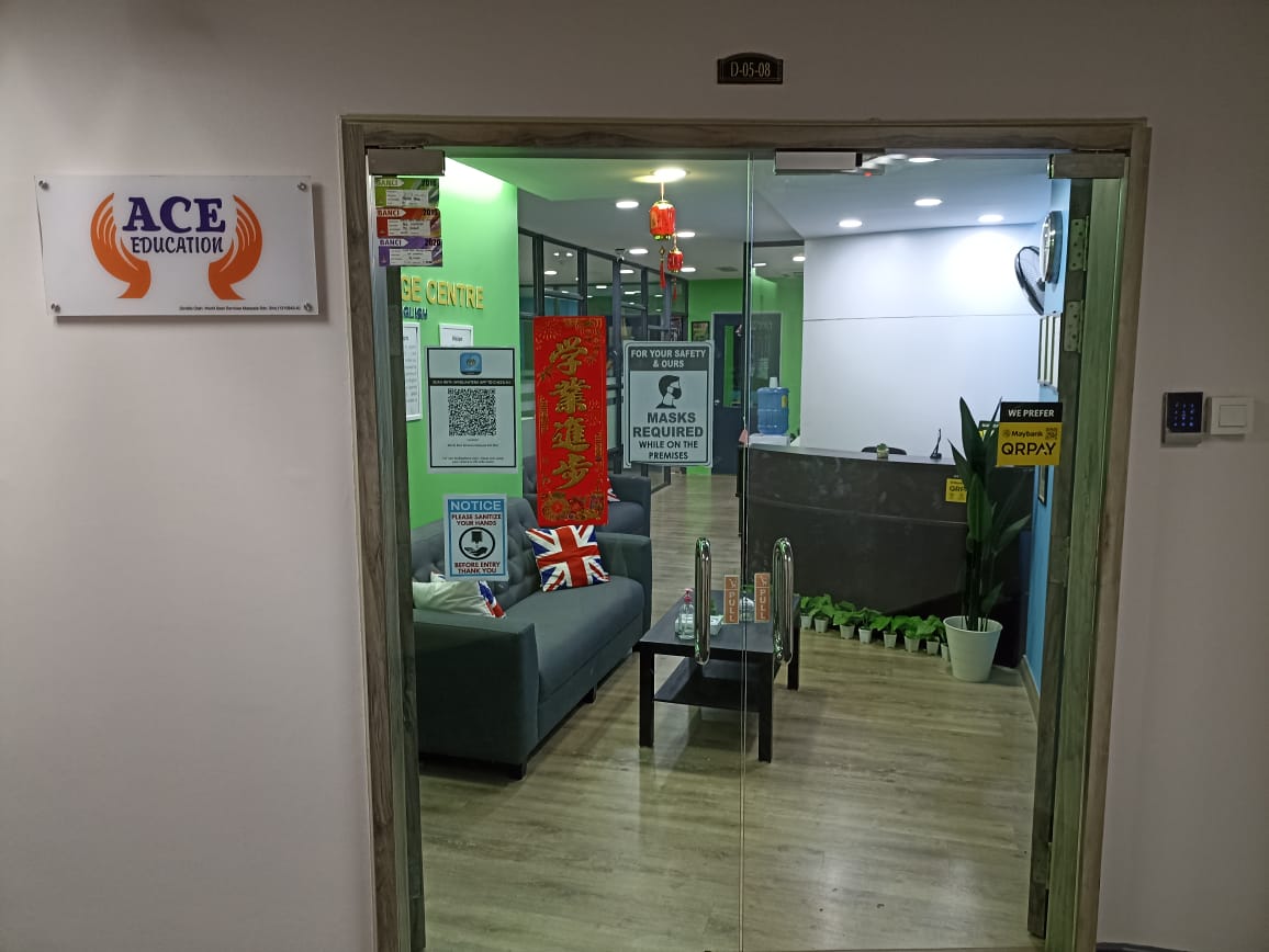ACE Education Mont Kiara | IGCSE Homeschool & Tuition Centre | Cambridge, Edexcel, AQA, IB & A-Level Experts — photo 1