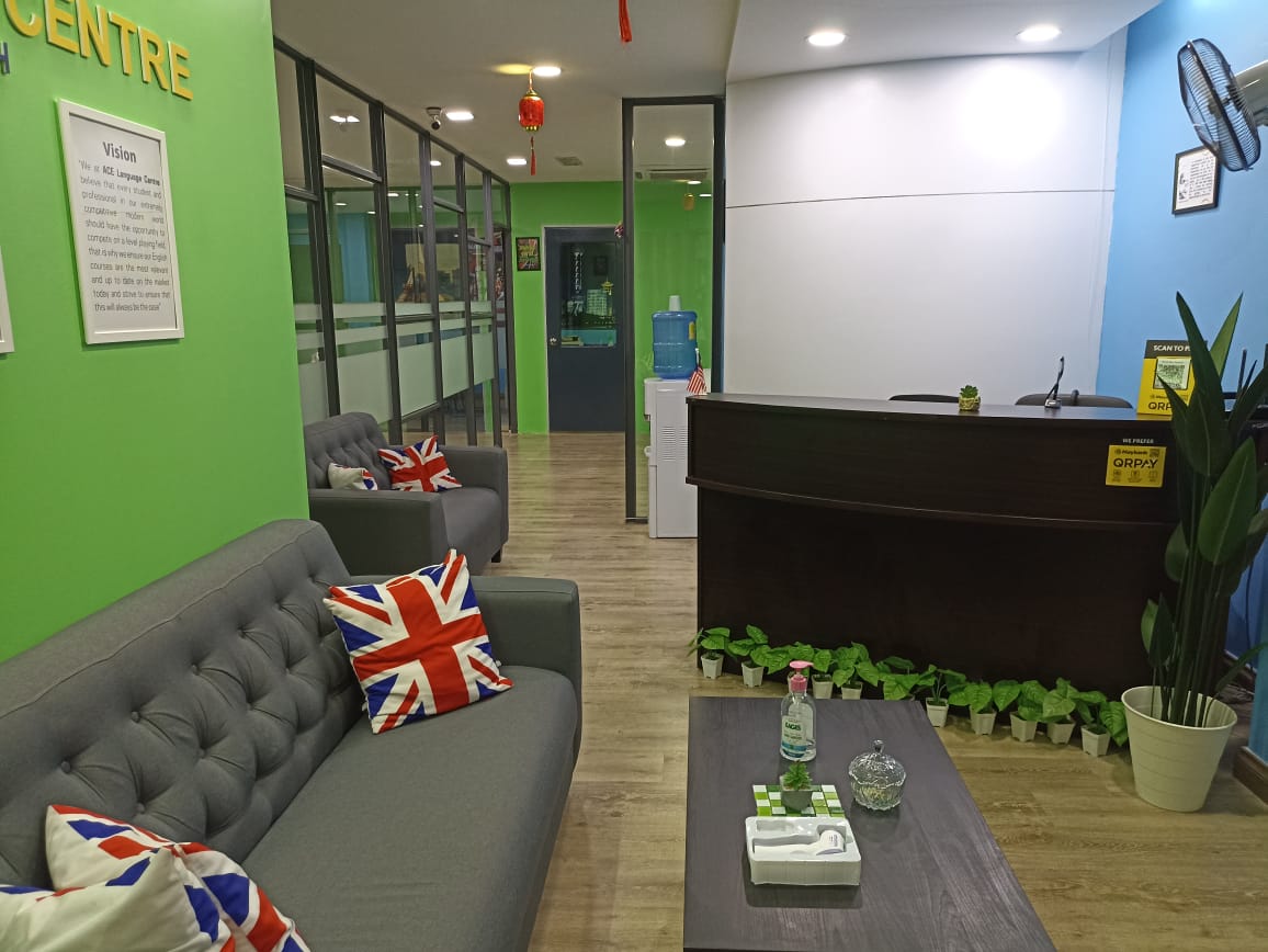 ACE Education Mont Kiara | IGCSE Homeschool & Tuition Centre | Cambridge, Edexcel, AQA, IB & A-Level Experts — photo 3