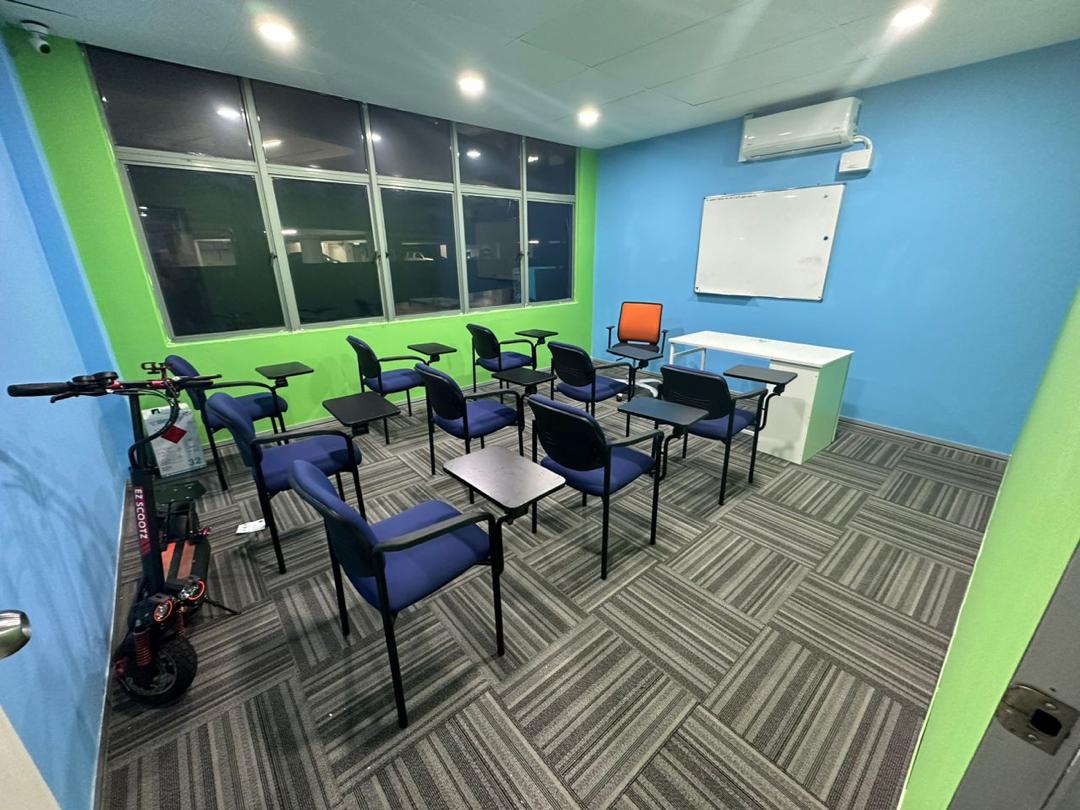 ACE Education Mont Kiara | IGCSE Homeschool & Tuition Centre | Cambridge, Edexcel, AQA, IB & A-Level Experts — photo 5