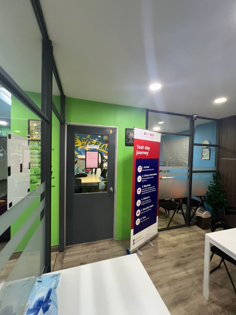 ACE Education USJ Subang Jaya | Homeschooling & IGCSE Tuition Centre | Cambridge, IB, A-Level Specialists — photo 3