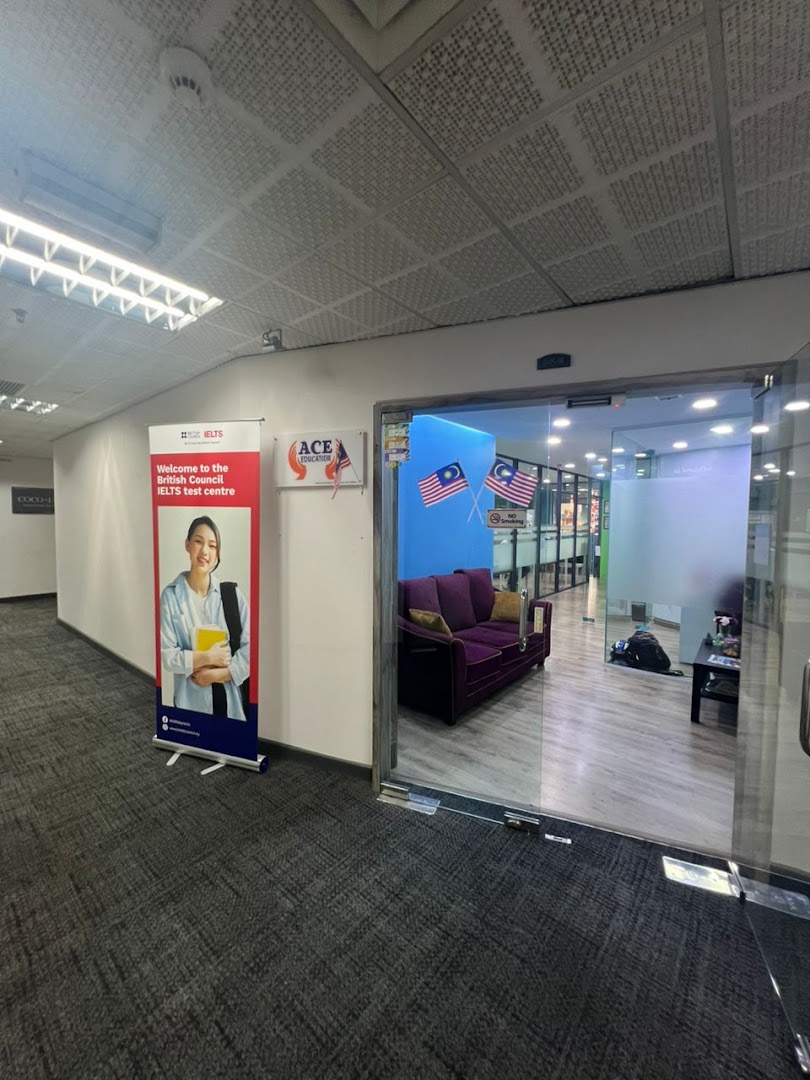 ACE Education USJ Subang Jaya | Homeschooling & IGCSE Tuition Centre | Cambridge, IB, A-Level Specialists — photo 4