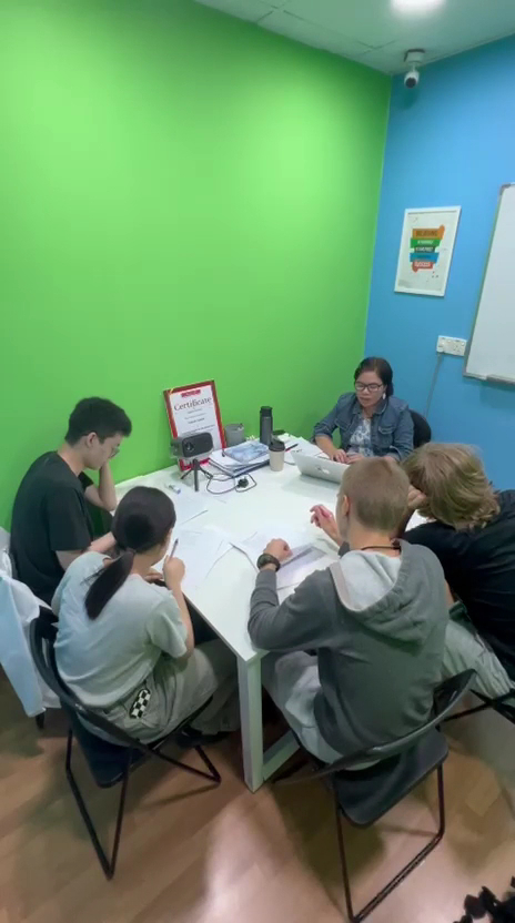 ACE Language Centre – English Language Centre in KL, Jalan Kiara, Mont Kiara — photo 2