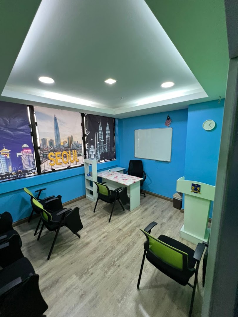 ACE Language Centre – English Language Centre in KL, Jalan Kiara, Mont Kiara — photo 4