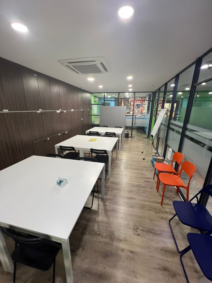 ACE Language Centre – English Language Centre in KL, Jalan Kiara, Mont Kiara — photo 5