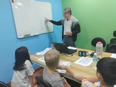 ACE Language Centre – English Language Centre in KL, Jalan Kiara, Mont Kiara — tuition centre in Kuala Lumpur