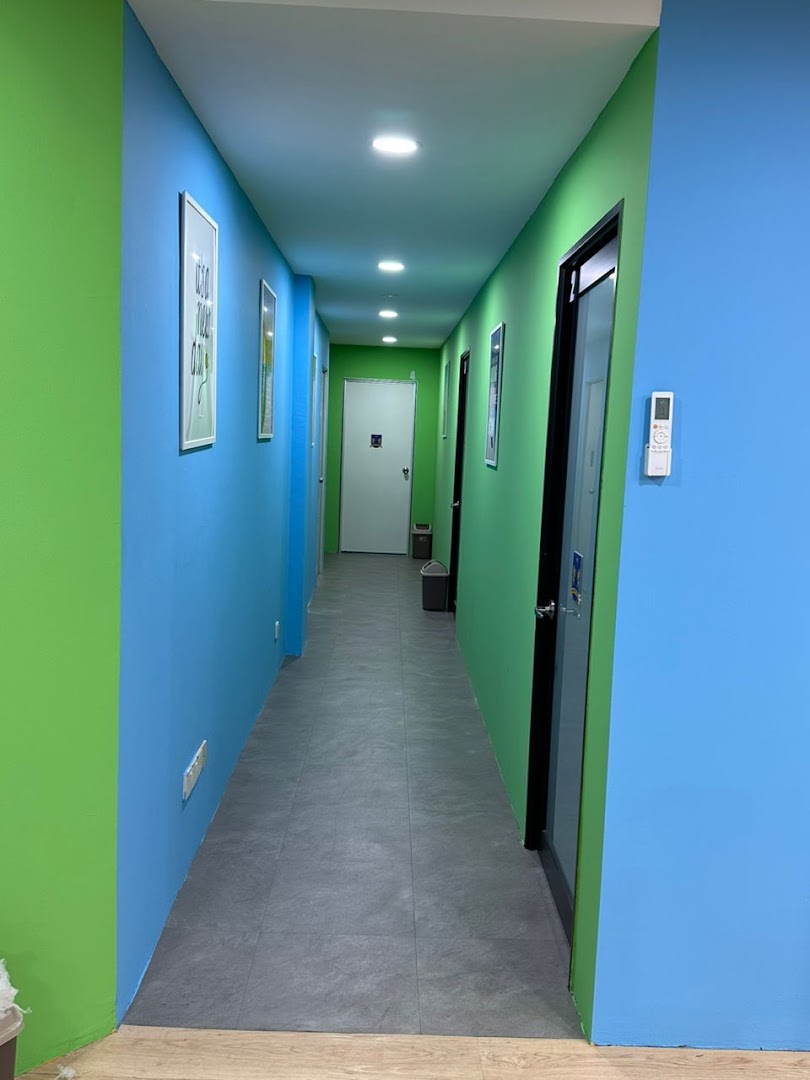 ACE LANGUAGE CENTRE USJ10- ENGLISH LANGUAGE CENTRE IN SUBANG JAYA — photo 3