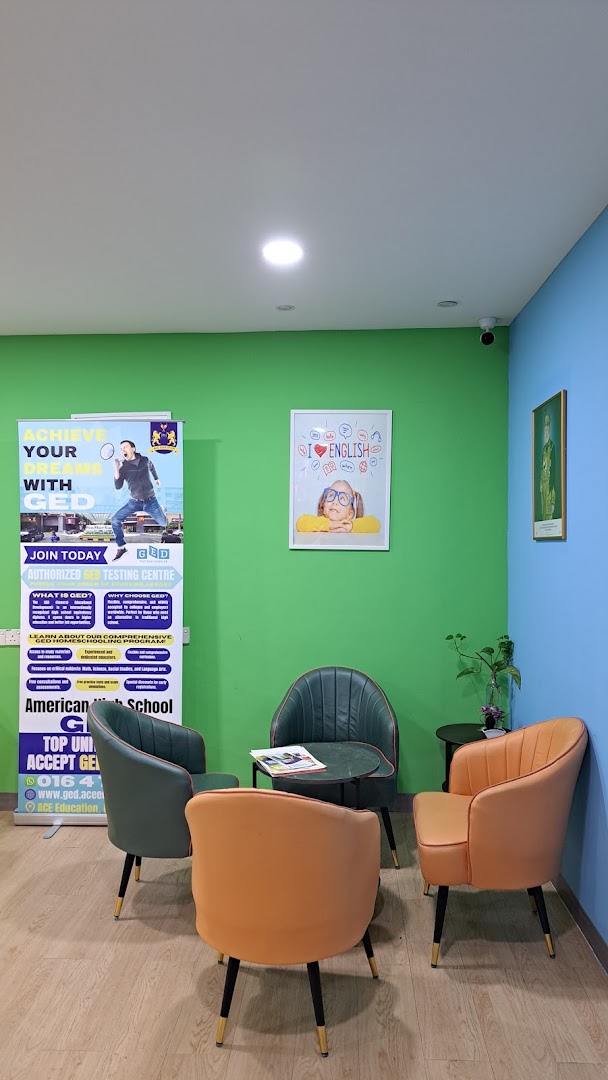 ACE LANGUAGE CENTRE USJ10- ENGLISH LANGUAGE CENTRE IN SUBANG JAYA — photo 4
