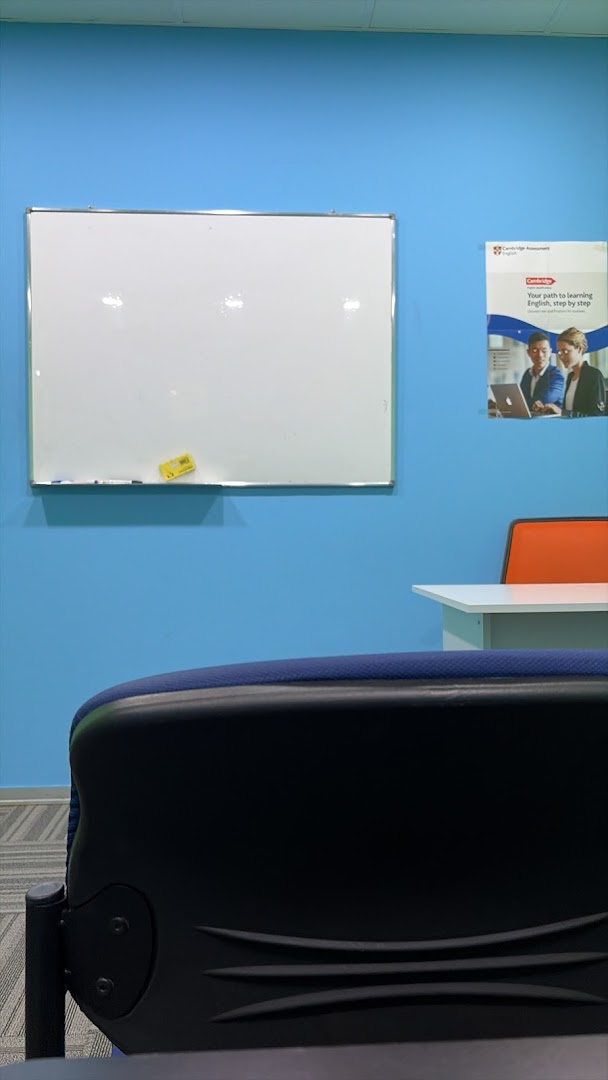 ACE LANGUAGE CENTRE USJ10- ENGLISH LANGUAGE CENTRE IN SUBANG JAYA — photo 5