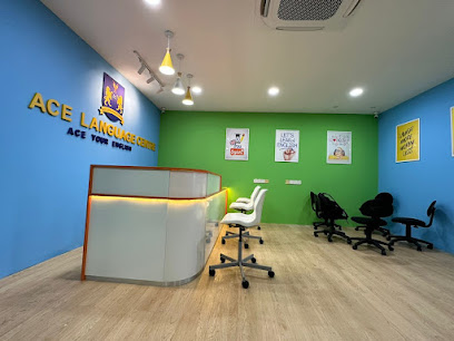 ACE LANGUAGE CENTRE USJ10- ENGLISH LANGUAGE CENTRE IN SUBANG JAYA — tuition centre in Subang Jaya