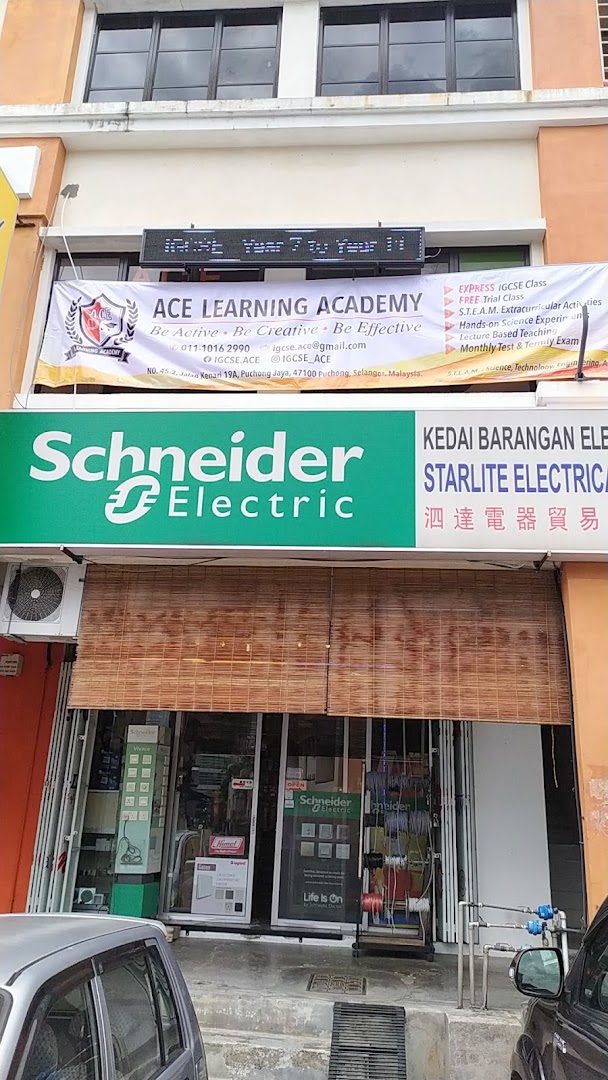 ACE Learning Academy — photo 3