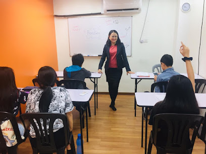 ACE Learning Academy — tuition centre in Puchong
