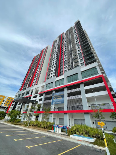 Achieve Edu Centre — tuition centre in Selayang