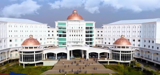 Adcote Matrix International School — tuition centre in Seremban