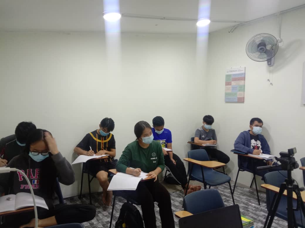 AFTER SCHOOL TUTORING TAMBUNAN — photo 2
