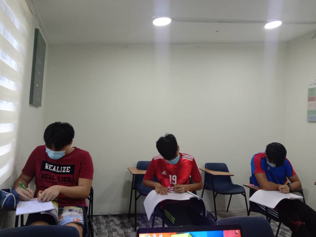 AFTER SCHOOL TUTORING TAMBUNAN — photo 3