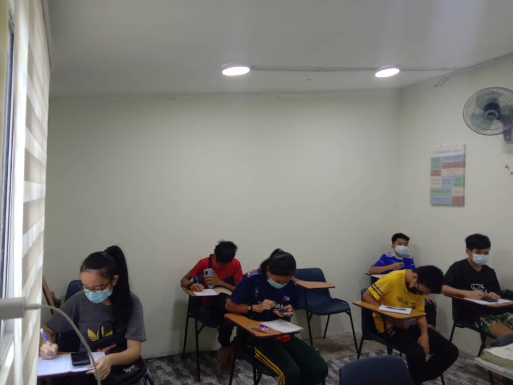 AFTER SCHOOL TUTORING TAMBUNAN — photo 4
