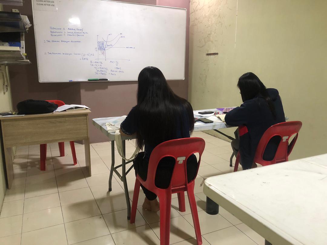 AFTER SCHOOL TUTORING TAMBUNAN — photo 5