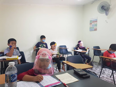 AFTER SCHOOL TUTORING TAMBUNAN — tuition centre in Tambunan