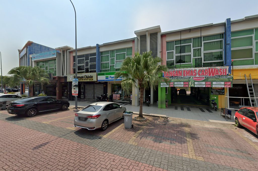 AIC Smart Learn Tuition Centre — photo 1