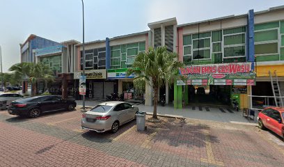 AIC Smart Learn Tuition Centre — tuition centre in Seremban