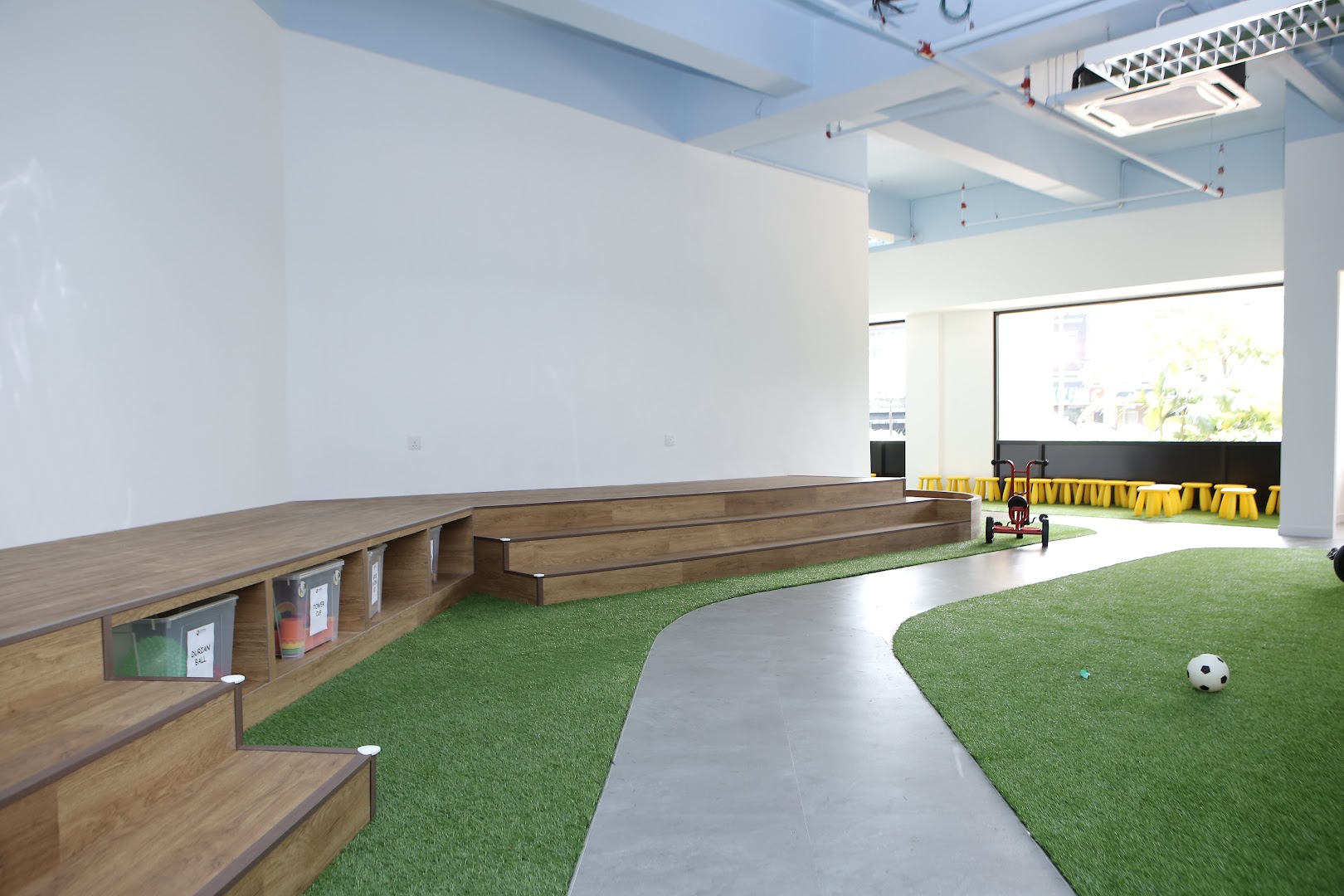 Al Hamra International School — photo 2