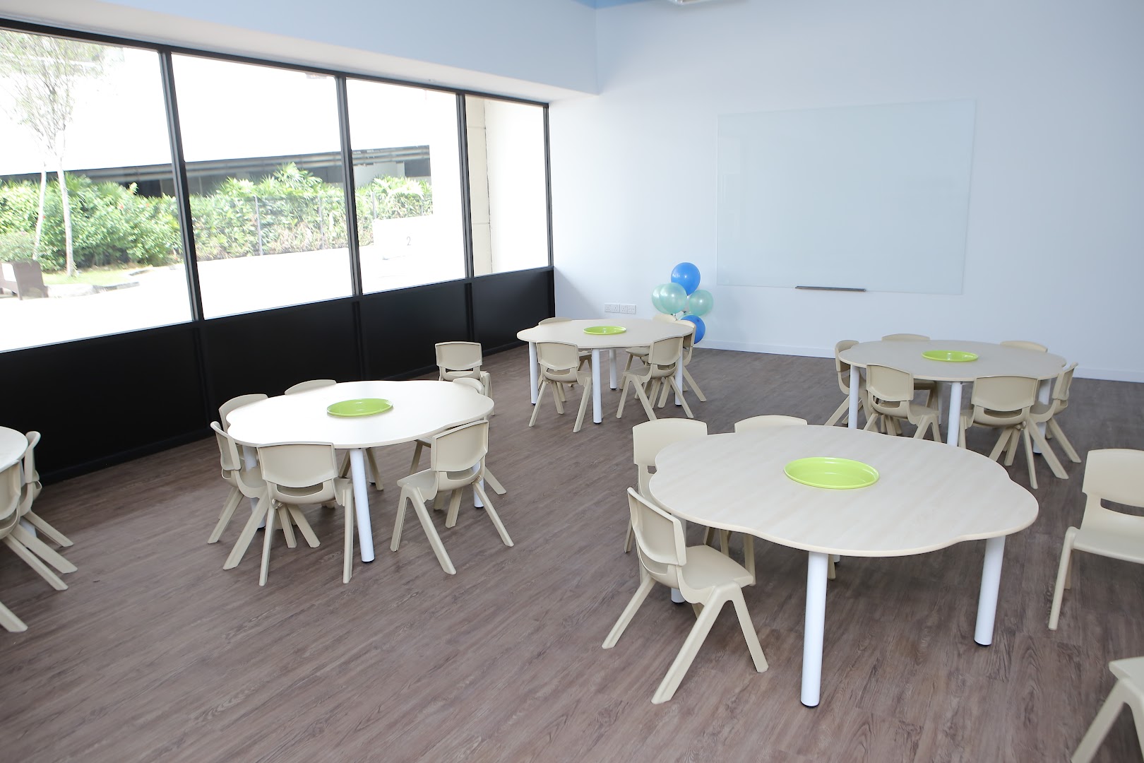 Al Hamra International School — photo 3