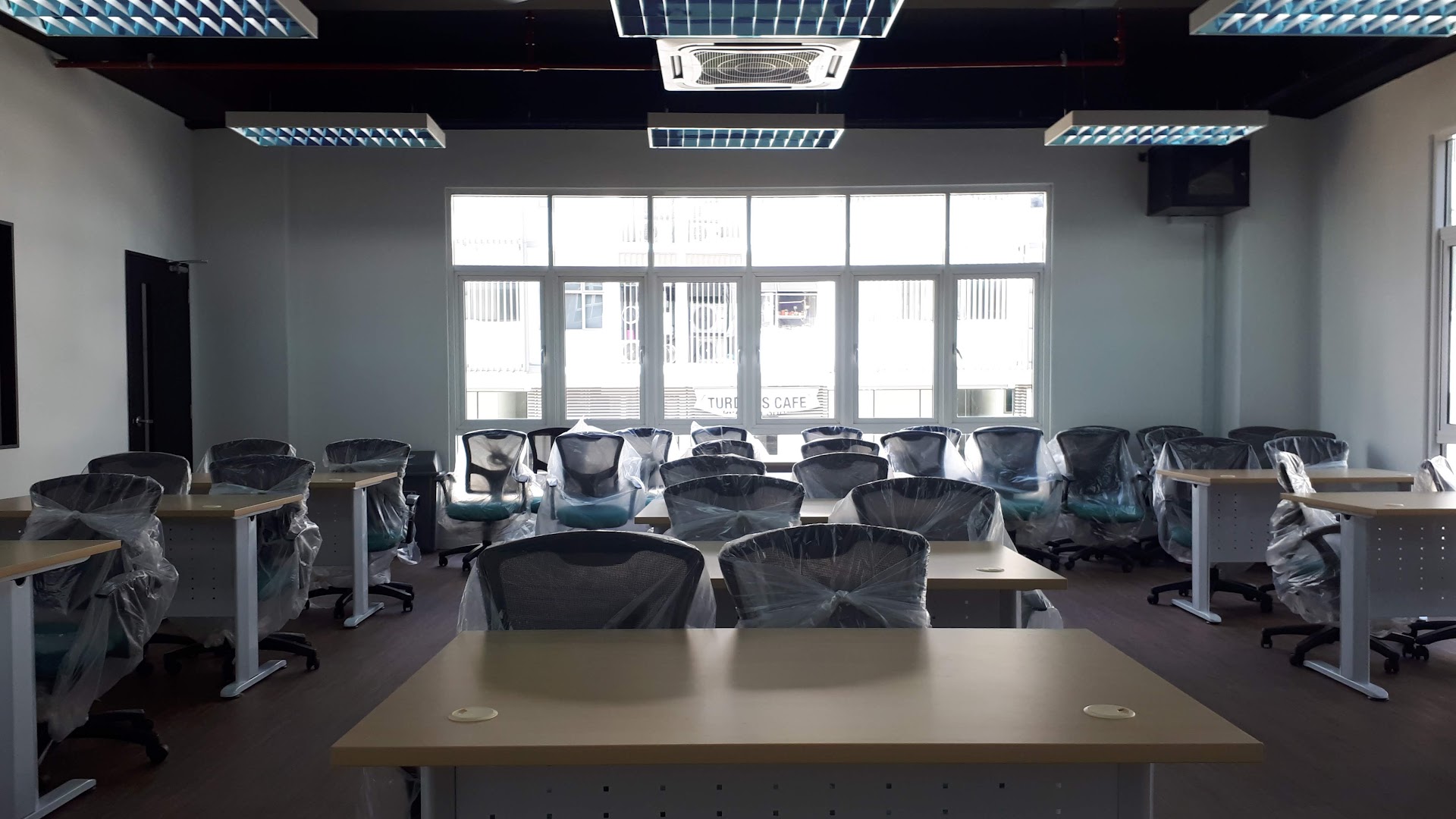 Al Hamra International School — photo 4