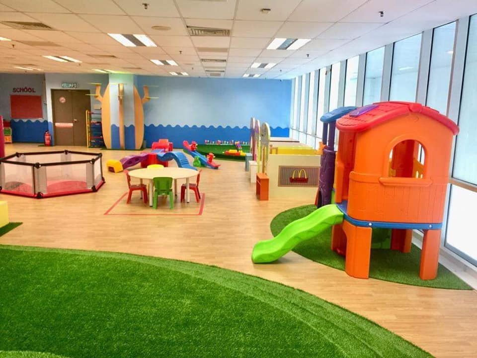 Al Kauthar Eduqids (gelugor) - Nursery, Playschool & kindergarten — photo 3