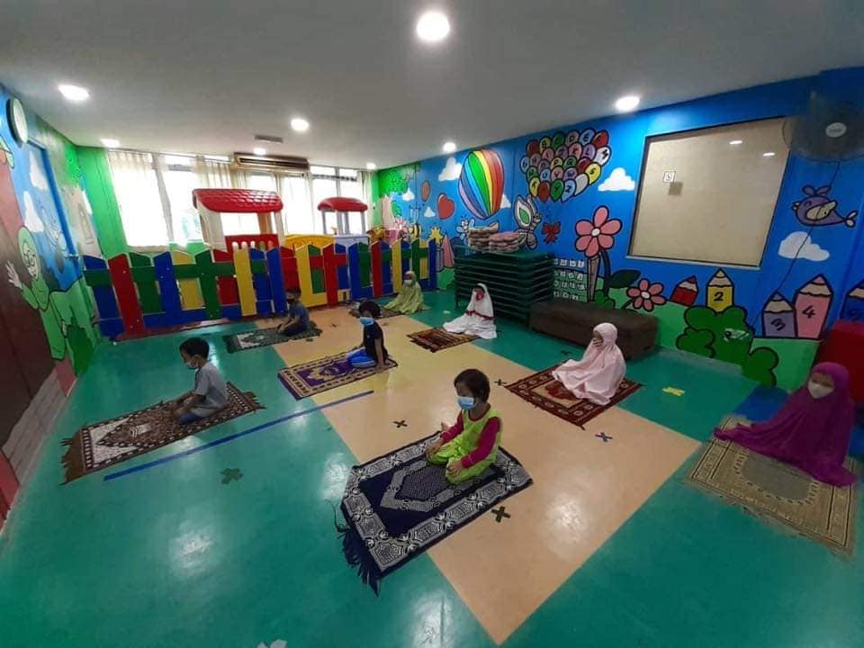 Al Kauthar Eduqids (gelugor) - Nursery, Playschool & kindergarten — photo 5