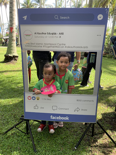 Al Kauthar Eduqids (gelugor) - Nursery, Playschool & kindergarten — tuition centre in Gelugor