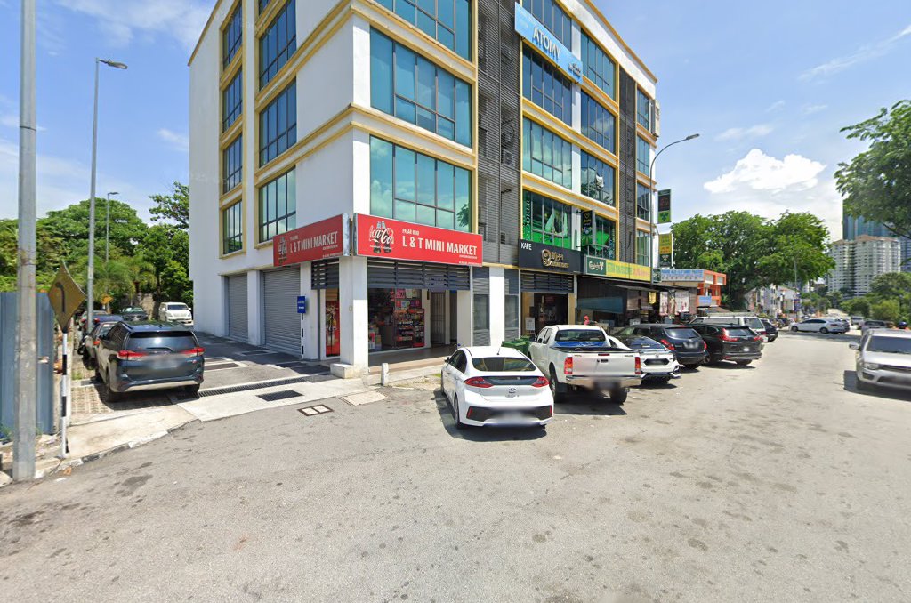 学达alam damai tuition centre — photo 4