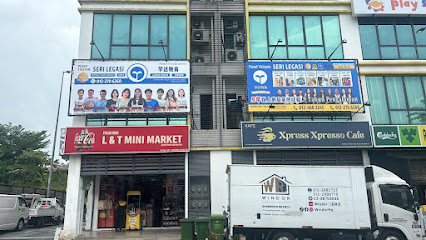 学达alam damai tuition centre — tuition centre in Kuala Lumpur