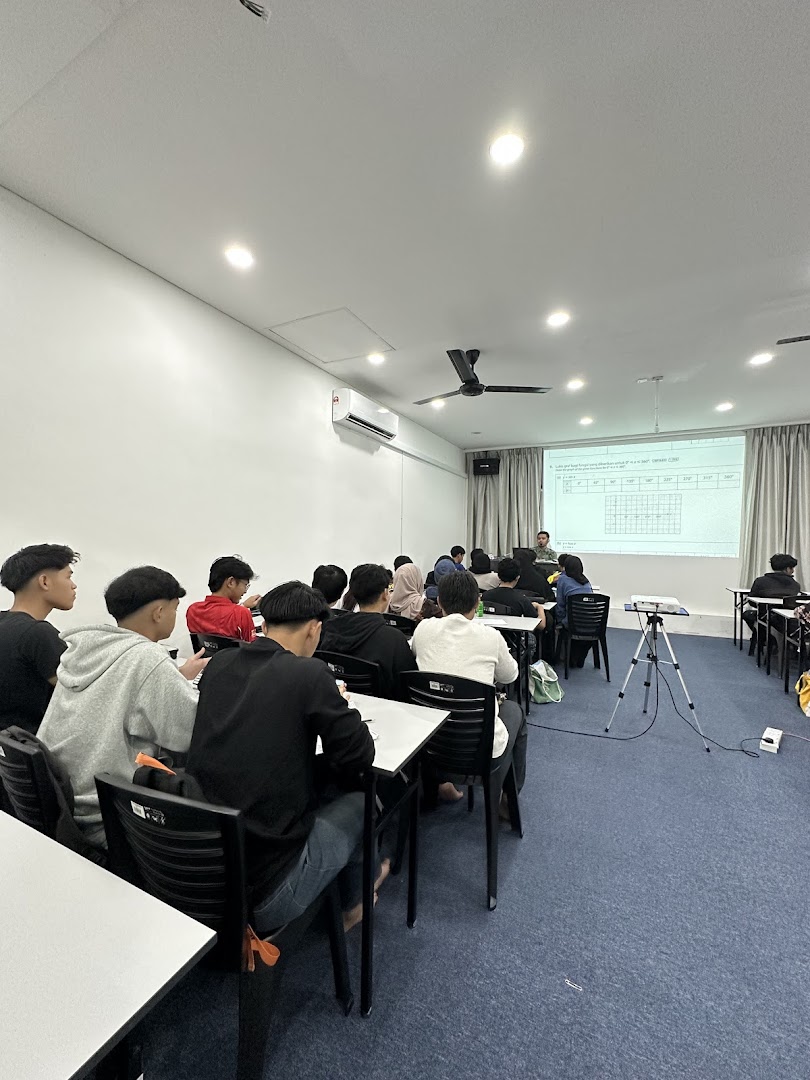 Alham Tuition Centre — photo 2