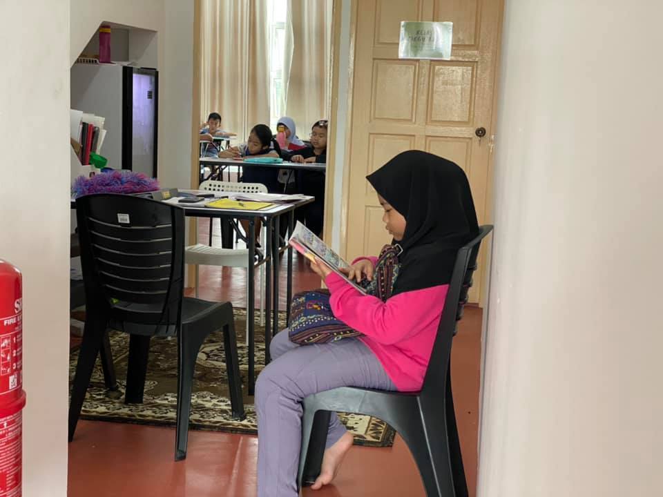 Alham Tuition Centre — photo 4