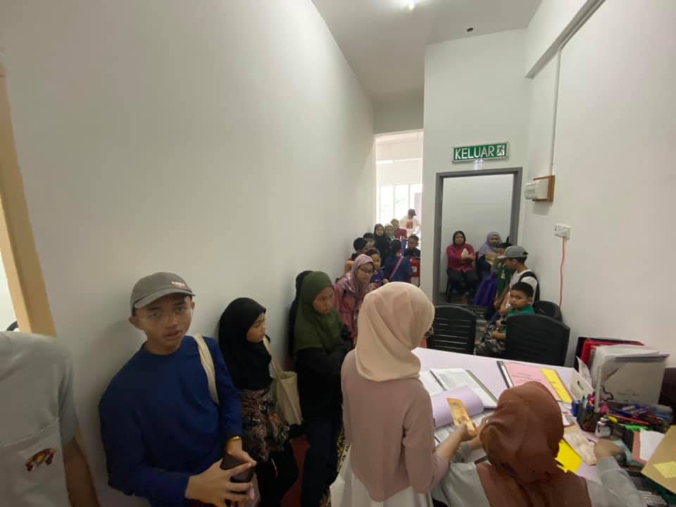 Alham Tuition Centre — photo 5